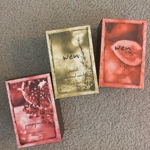 Wen Conditioning Treatment